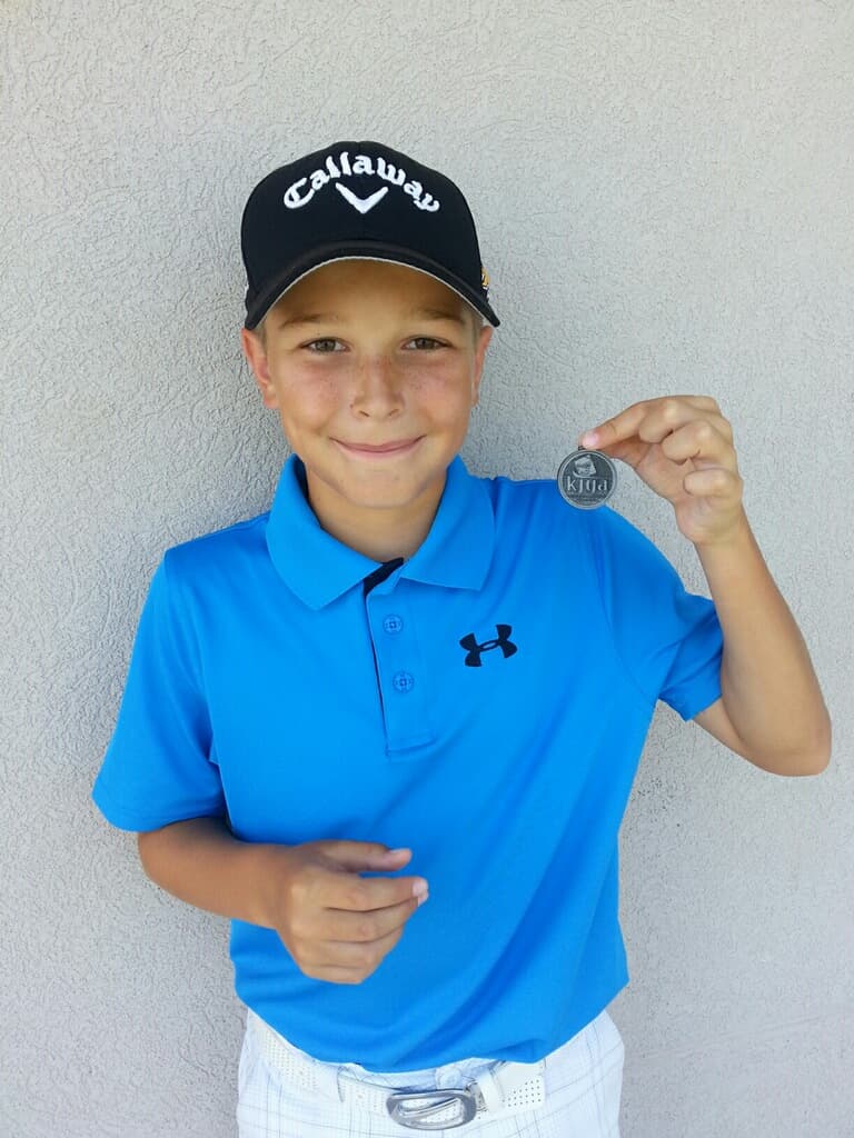 Kyle Kasitz - Founder of Heather & Hickory