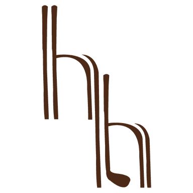 Heather & Hickory Logo